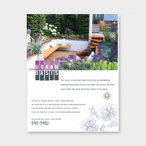Business Flyers
