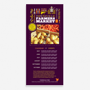 Rackcards