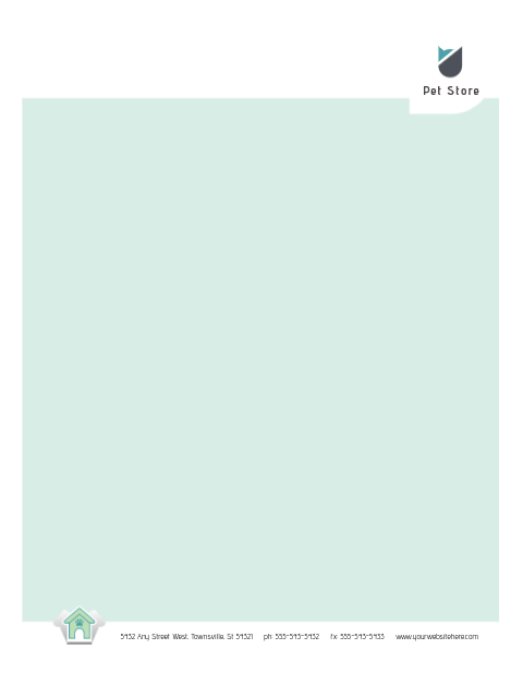 Letterheads