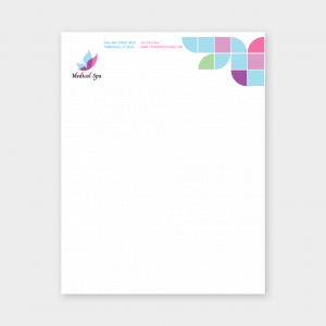 Letterheads