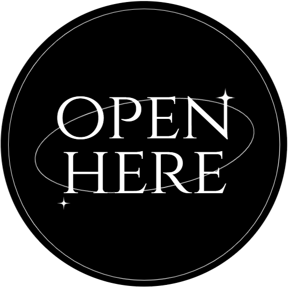 Open Here Stricker