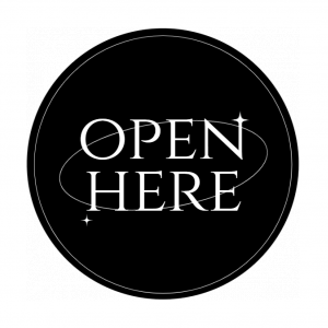 Open Here Stricker