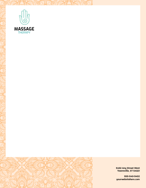 Letterheads