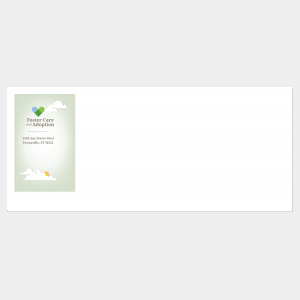 Envelopes