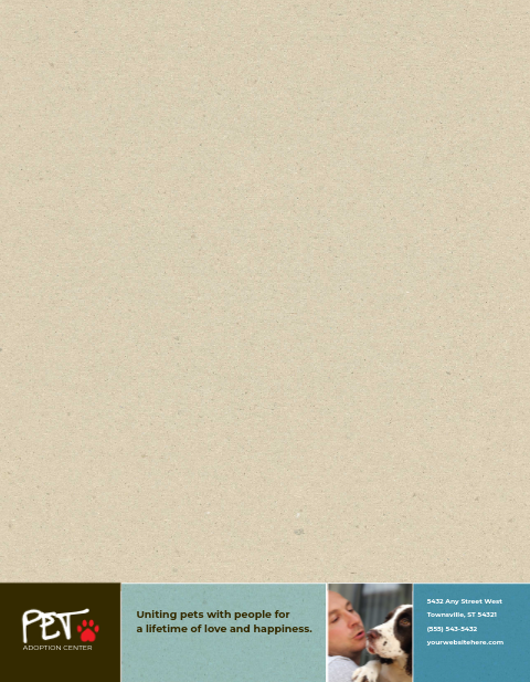 Letterheads