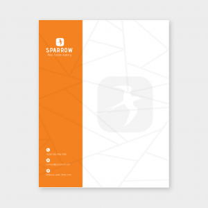 Letterheads