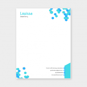 Letterheads