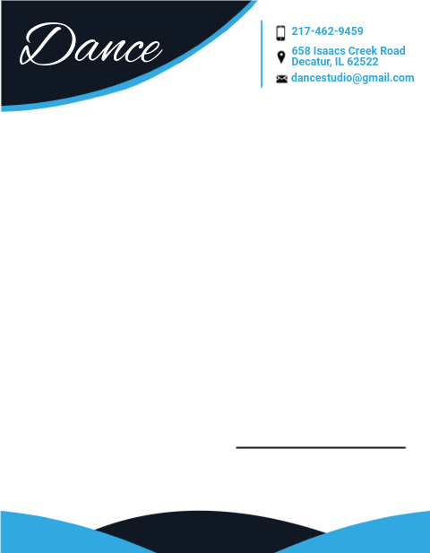 Letterheads