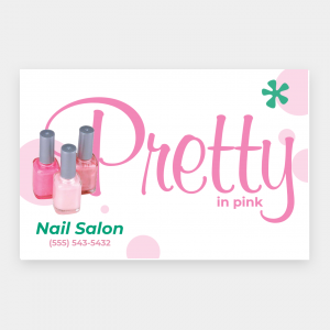 Business Flyers