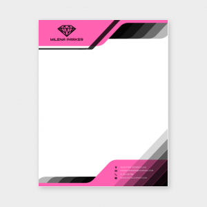 Letterheads