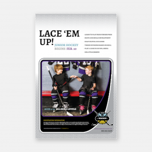 Counter Cards