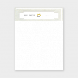 Letterheads