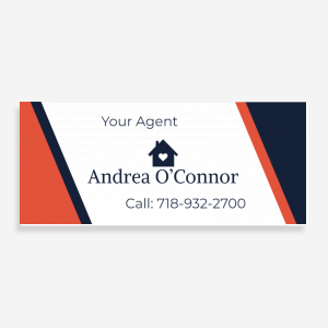Agent Bumper Sticker