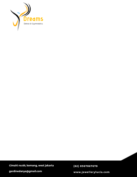 Letterheads