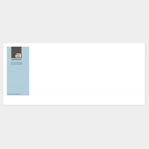 Envelopes