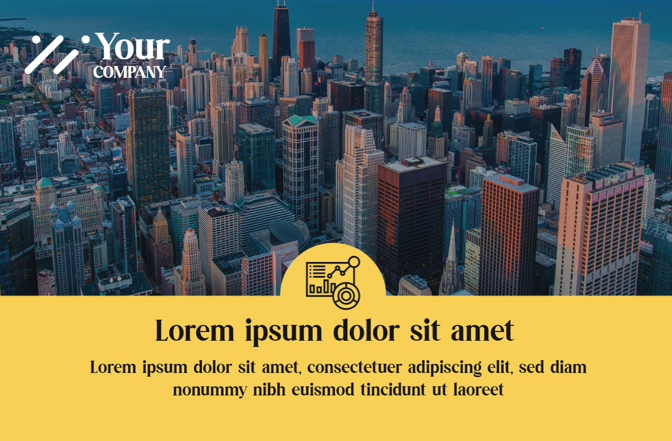 Startup & SMB Postcard
