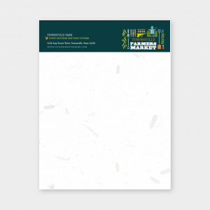 Letterheads